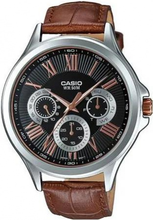 Casio Collection MTP-E308L-1A