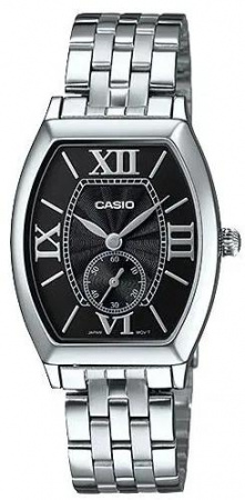 Casio Collection LTP-E114D-1A