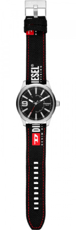 Diesel Rasp DZ1906