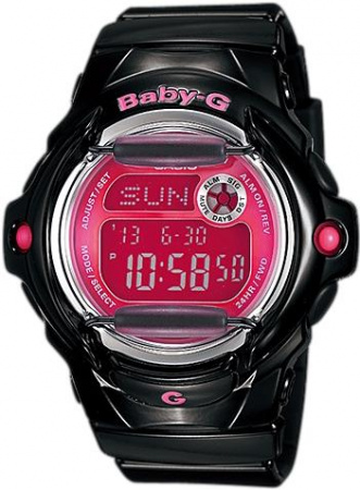 Casio Baby-G BG-169R-1B