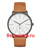 Skagen Leather SKW6216