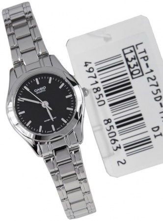 Casio Collection LTP-1275D-1A