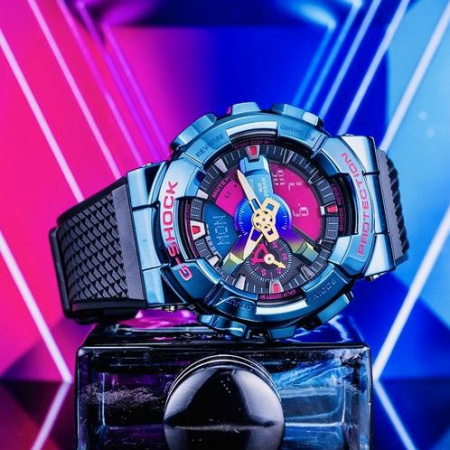Casio G-Shock GM-110SN-2A
