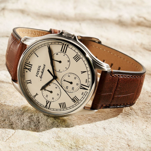 Fossil ARC-02 FS5800