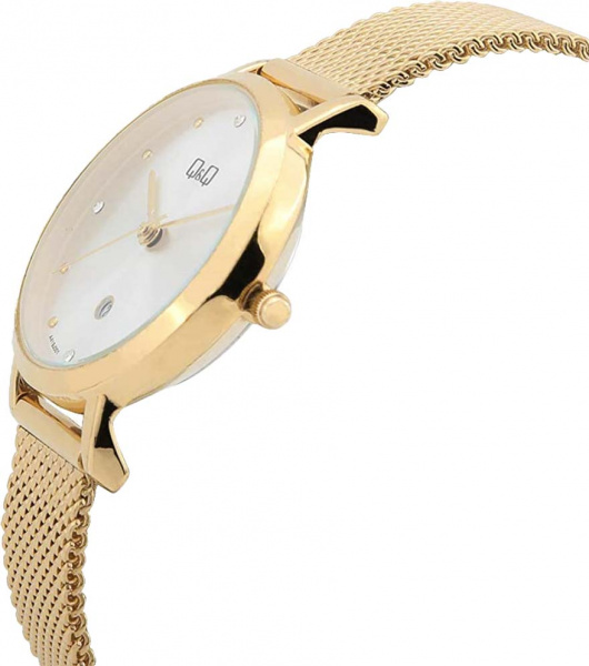 Q&Q Casual A419-001