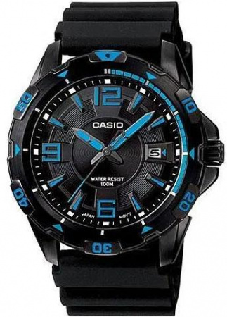 Casio Collection MTD-1065B-1A1