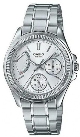 Casio Collection LTP-2089D-7A