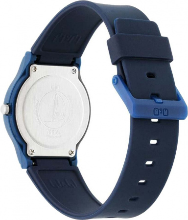 Q&Q Casual VP46-015