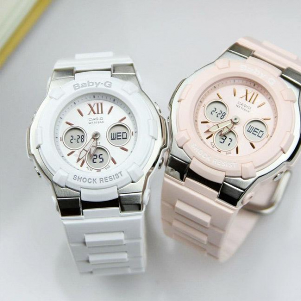 Casio Baby-G BGA-110-7B