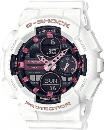 Casio G-Shock GMA-S140M-7A