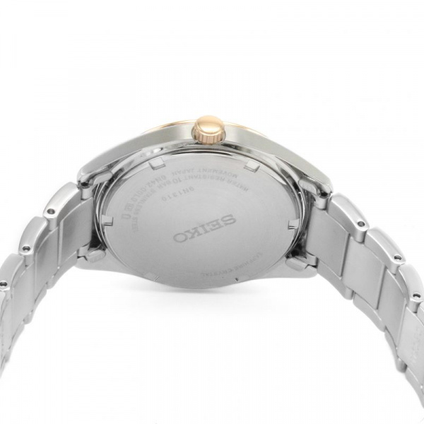 Seiko Conceptual Series Dress SUR322P1