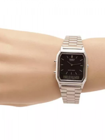 Casio Vintage AQ-230A-1D
