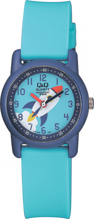Q&Q Casual VR41-008