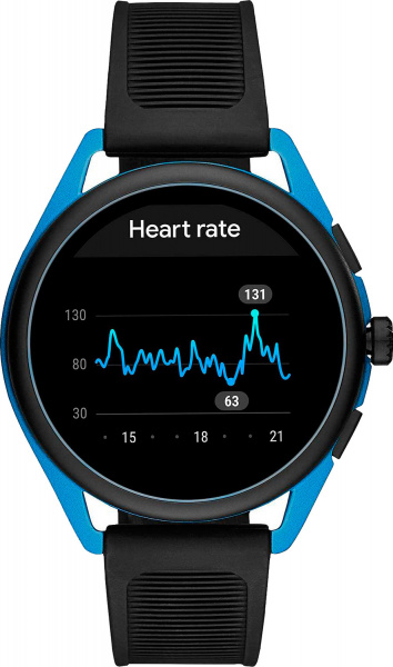 Emporio armani Matteo Smartwatch ART5024