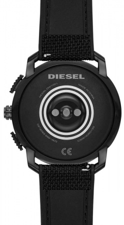 Diesel Axial DZT2022