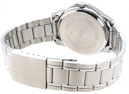 Casio Collection MTP-V008D-2B