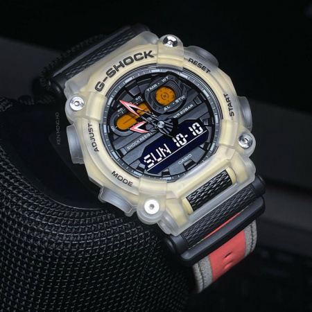Casio G-Shock GA-900TS-4A
