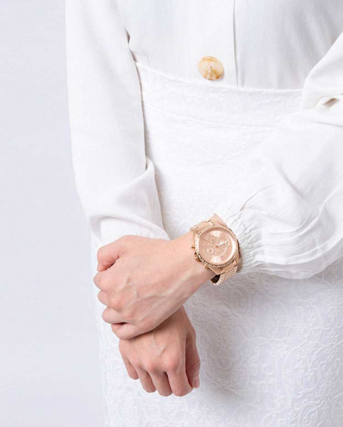 Fossil Modern Courier BQ3377