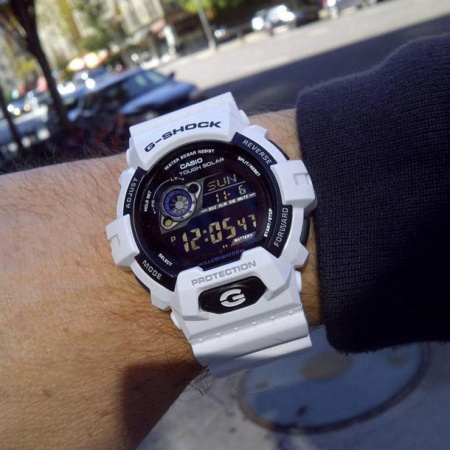 Casio G-Shock GR-8900A-7E