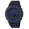 Casio G-Shock GA-2100VB-1A