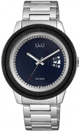 Q&Q Casual QZ42-208