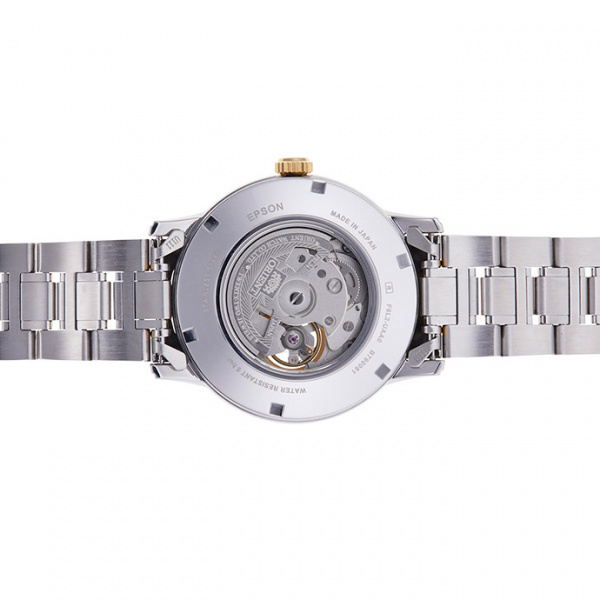 Orient Automatic RA-AS0001S00B