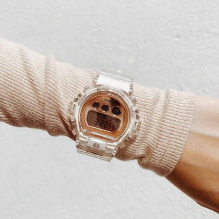 Casio G-Shock GMD-S6900SR-7E