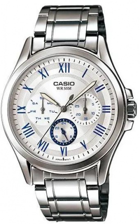 Casio Collection MTP-E301D-7B2