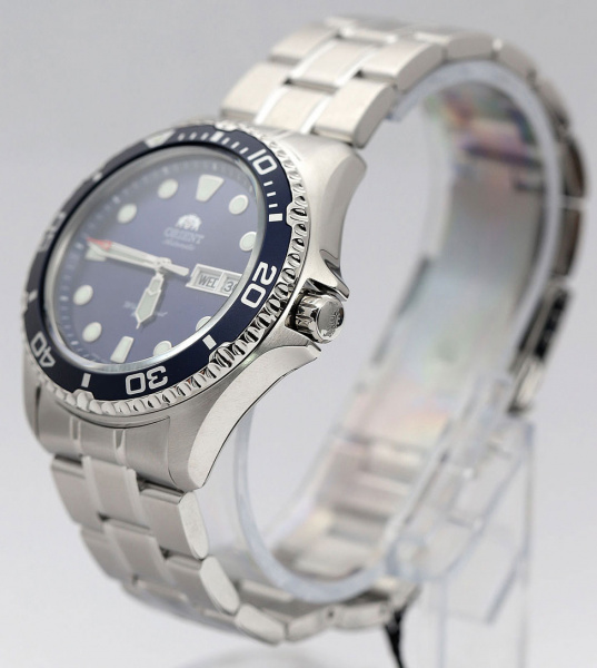 Orient Automatic TAA02005D9