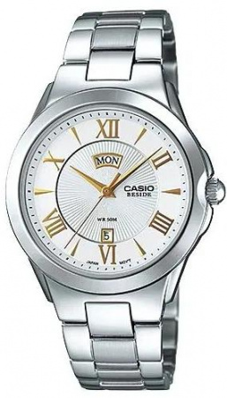 Casio Beside BEL-130D-7A