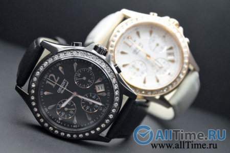 Orient Elegant/Classic TW00001B