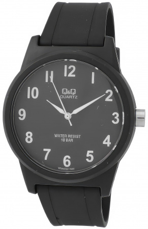 Q&Q General Collection VR35-022