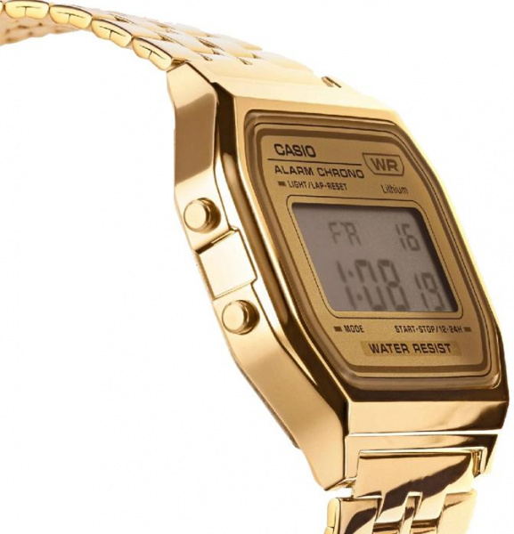 Casio Vintage LA670WETG-9A