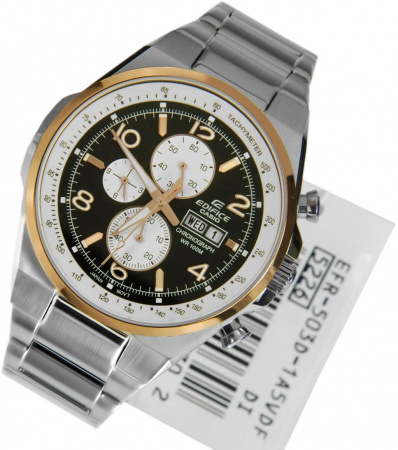 Casio Edifice EFR-503D-1A5