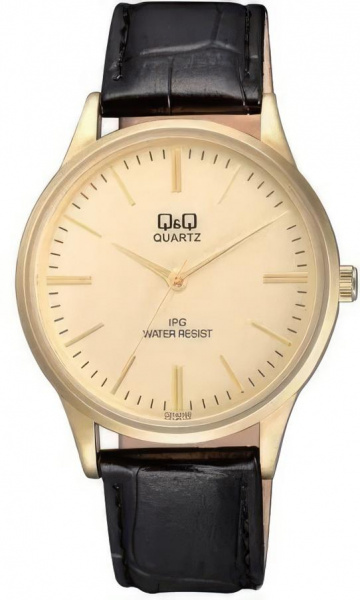 Q&Q General Collection C214-100
