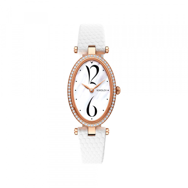 SOKOLOV Allure 236.01.00.001.05.02.2