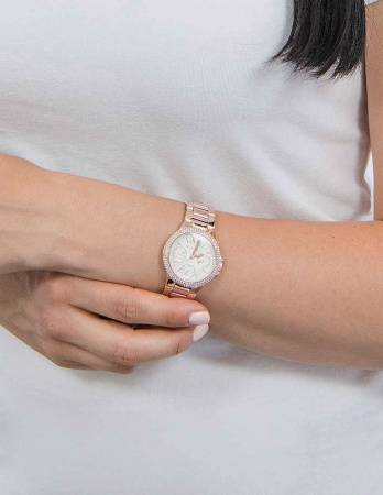 Michael Kors Camille MK6845