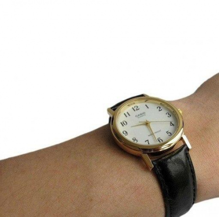Casio Collection MTP-1261Q-7B
