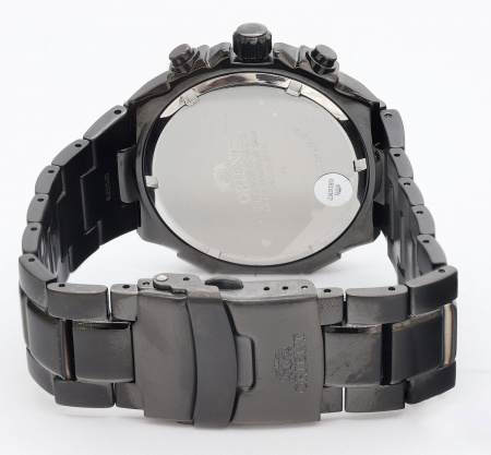 Orient Sporty FTV00005B