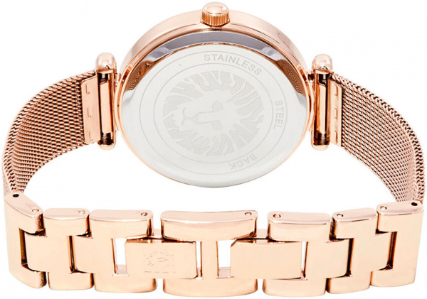 Anne Klein Crystal 3102MPRG