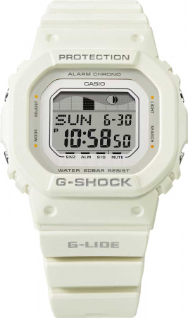 Casio G-SHOCK GLX-S5600-7B