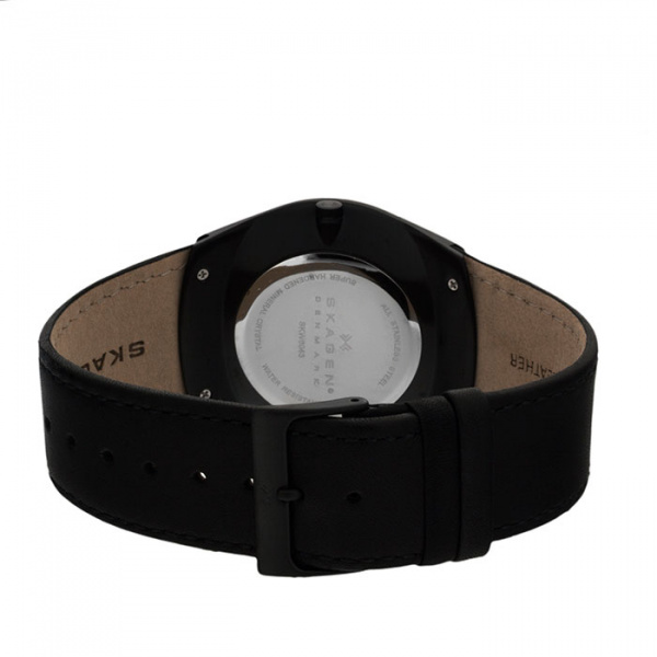 Skagen Leather SKW6043