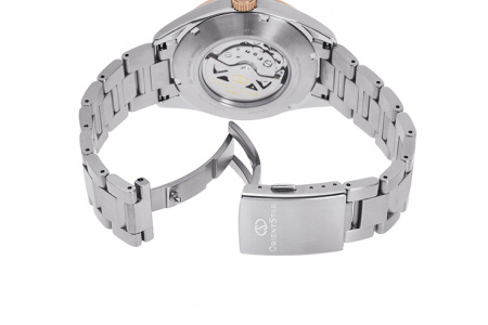 Orient Orient Star RE-AU0401S