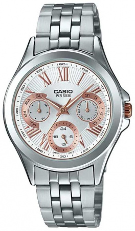Casio Collection LTP-E308D-7A