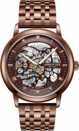 Kenneth Cole Automatic KC50920005