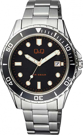 Q&Q Casual A172-212