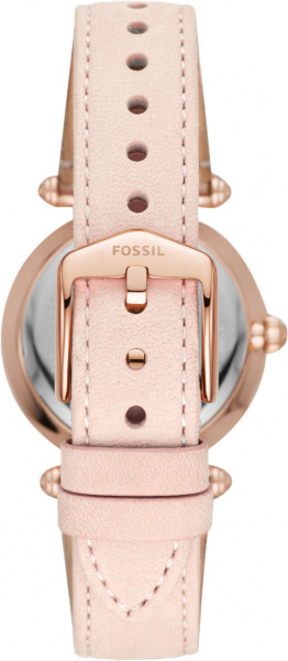 Fossil Lyric ES4707