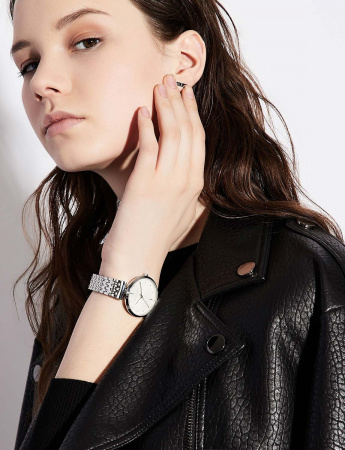 Armani Exchange Zoe AX7117