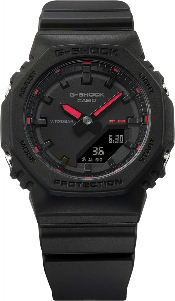 Casio G-SHOCK GMA-P2100SA-1A1