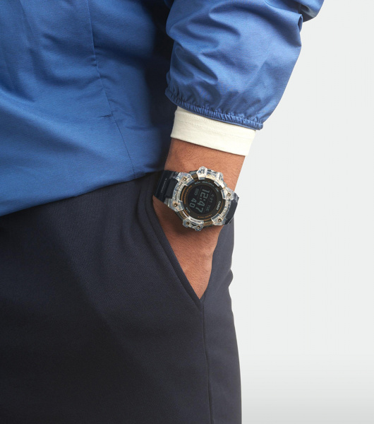 Casio G-Shock GBD-H1000-1A9